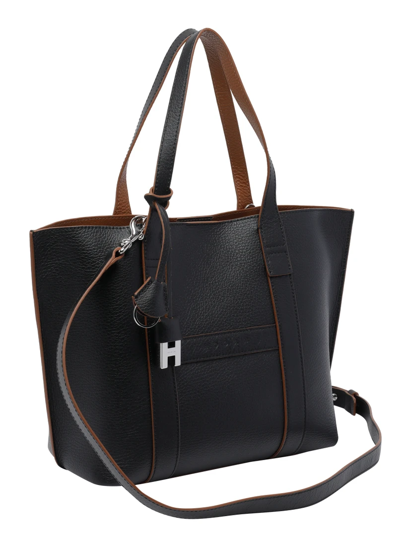 Hogan Bags.. Black