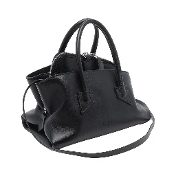 The Attico Bags.. Black
