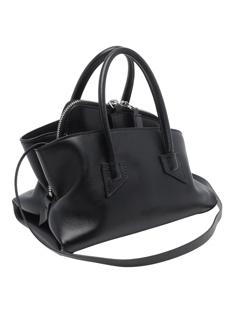 The Attico Bags.. Black alternative