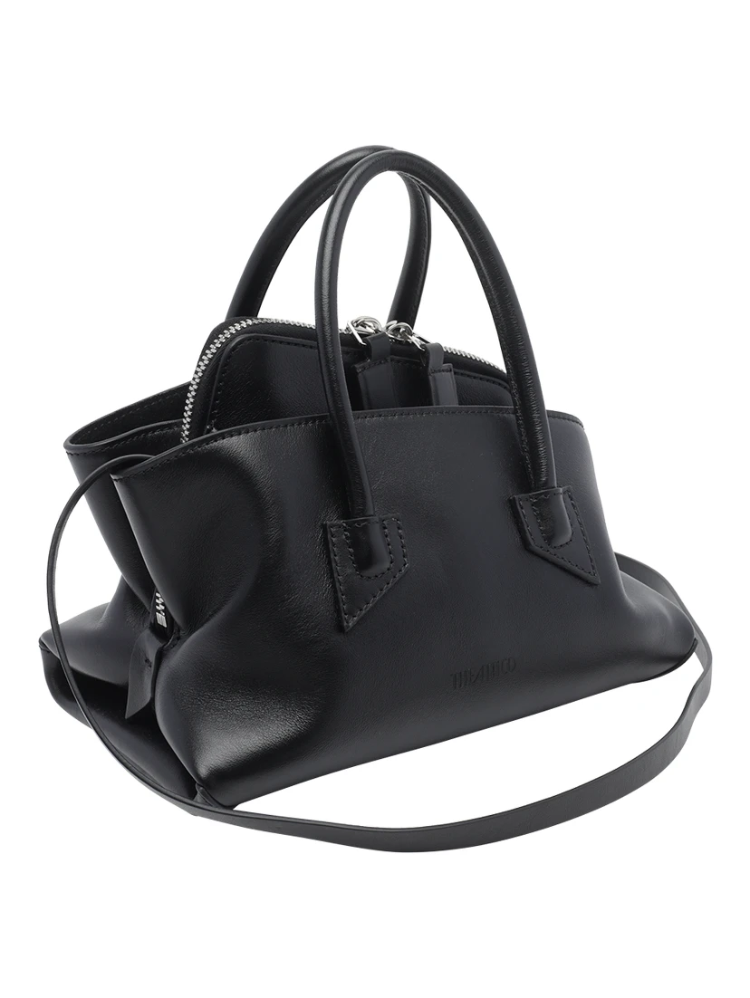 The Attico Bags.. Black
