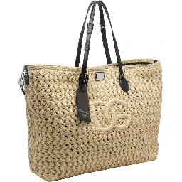Dolce & Gabbana Bags.. Beige