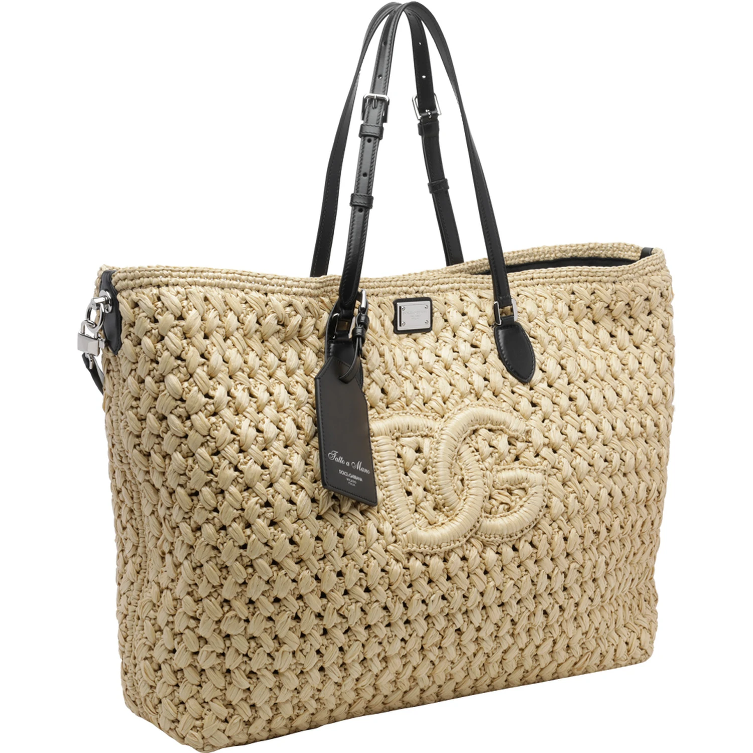 Dolce & Gabbana Bags.. Beige