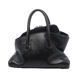The Attico Bags.. Black