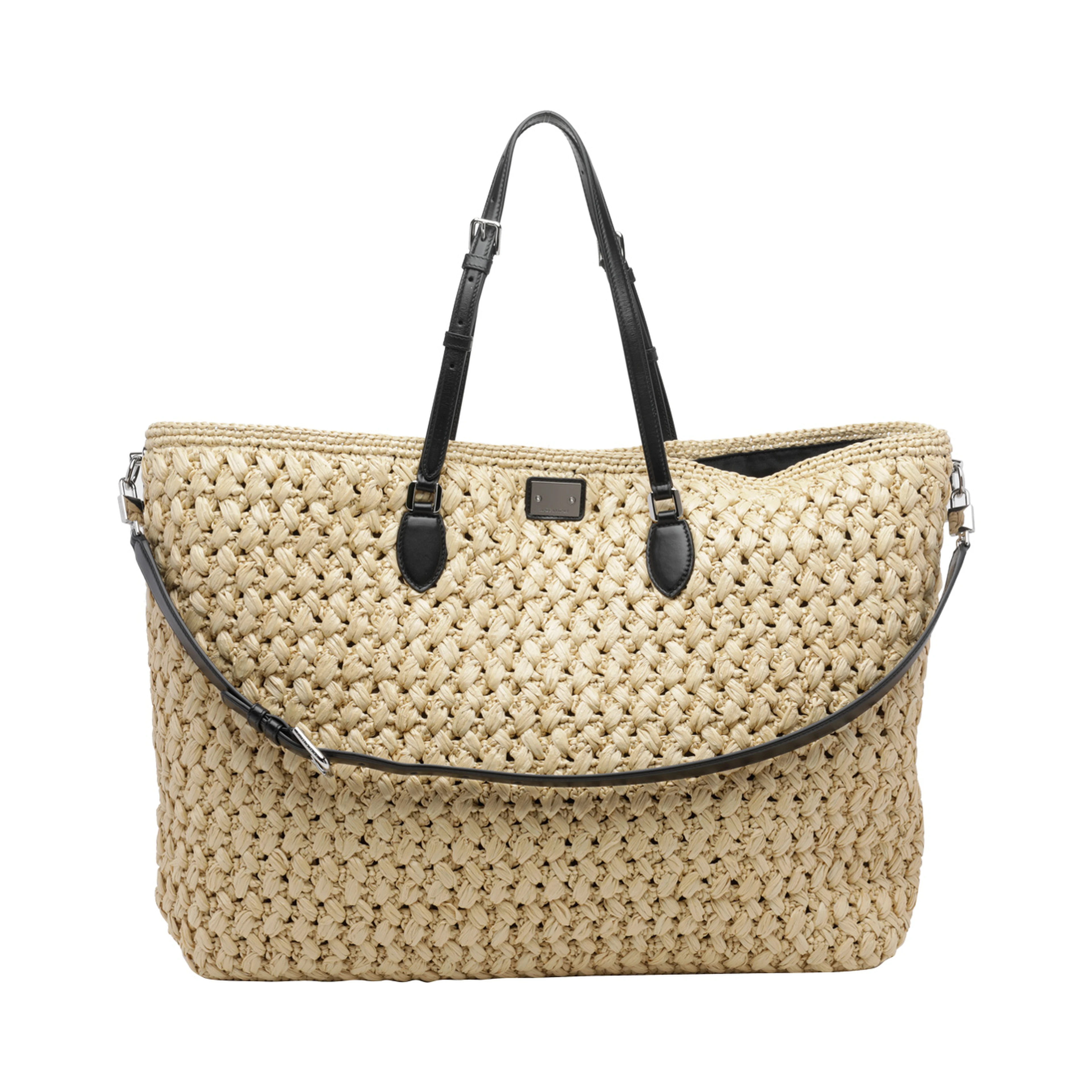 Dolce & Gabbana Bags.. Beige