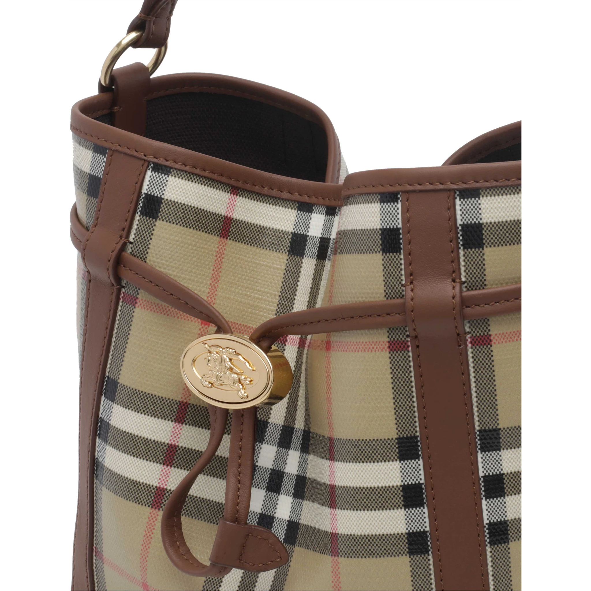 Burberry Bags.. Beige