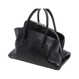 The Attico Bags.. Black