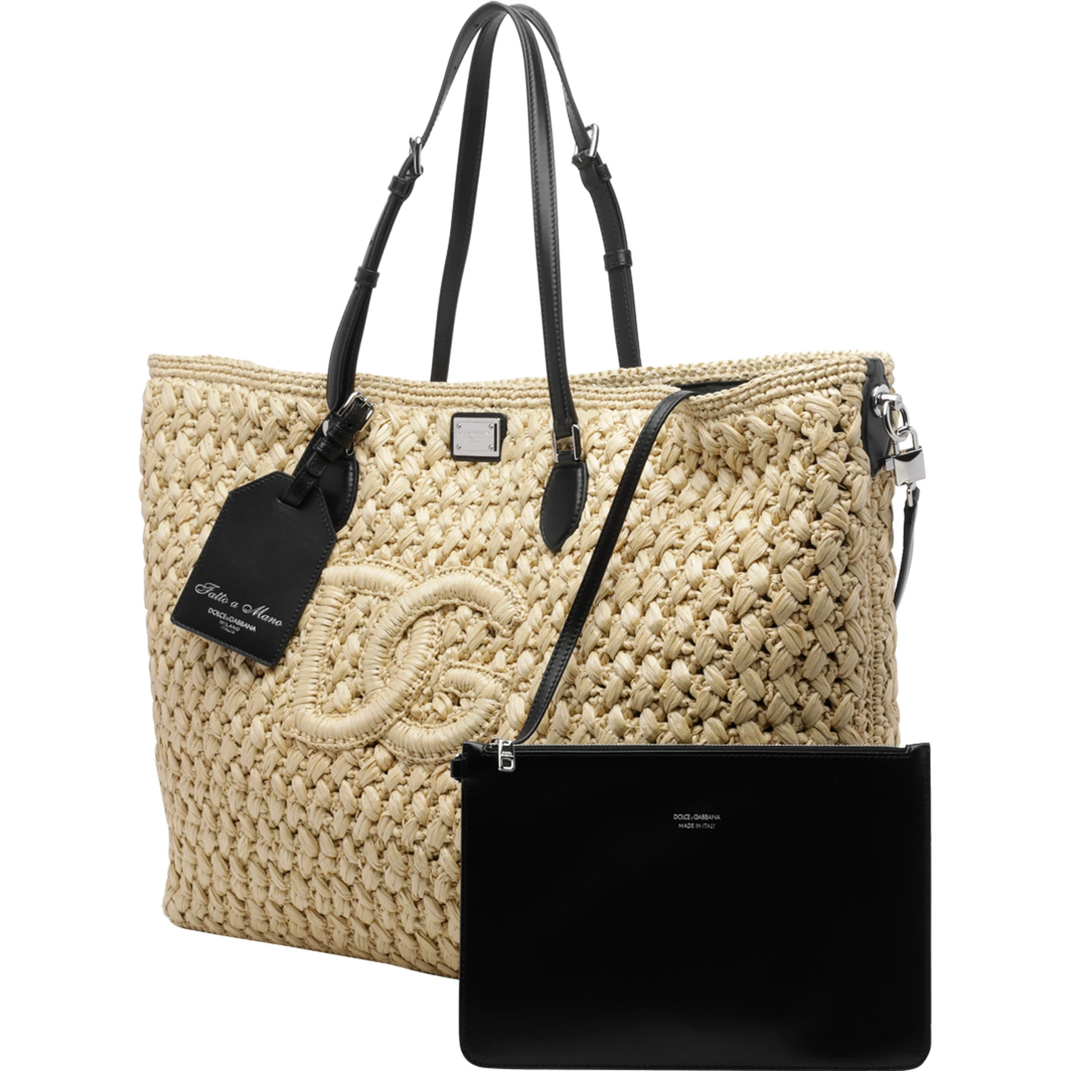 Dolce & Gabbana Bags.. Beige
