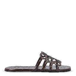 Loewe Sandals Brown