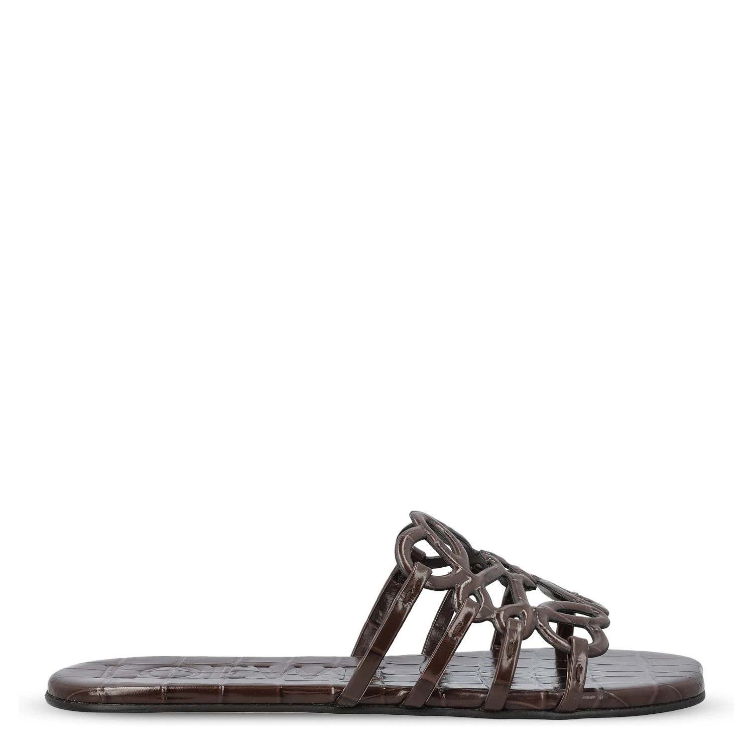 Loewe Sandals Brown