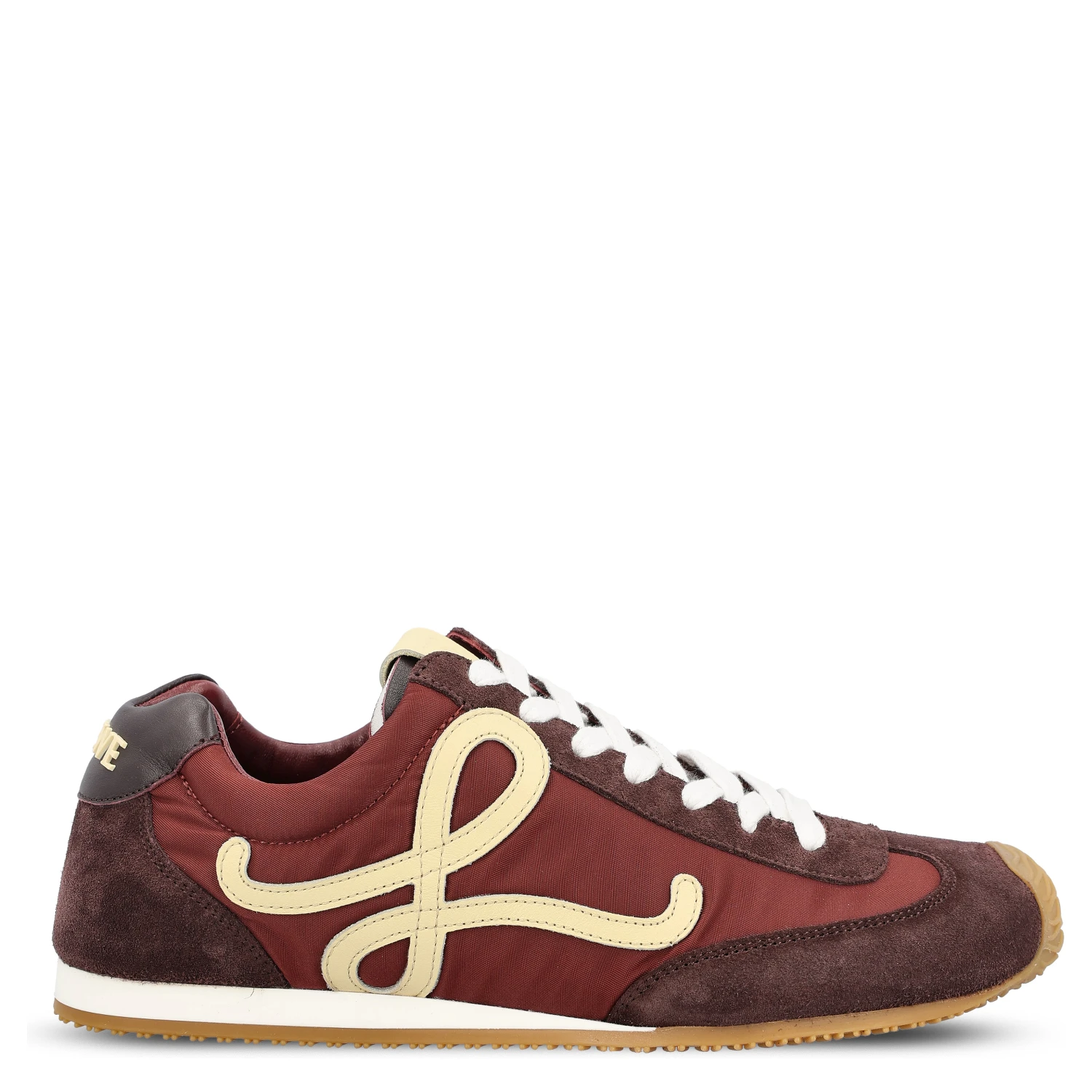 Loewe Sneakers Red