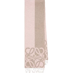Loewe Scarfs