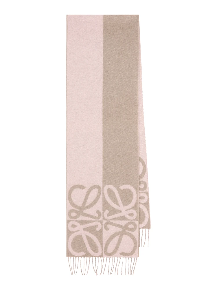 Loewe Scarfs