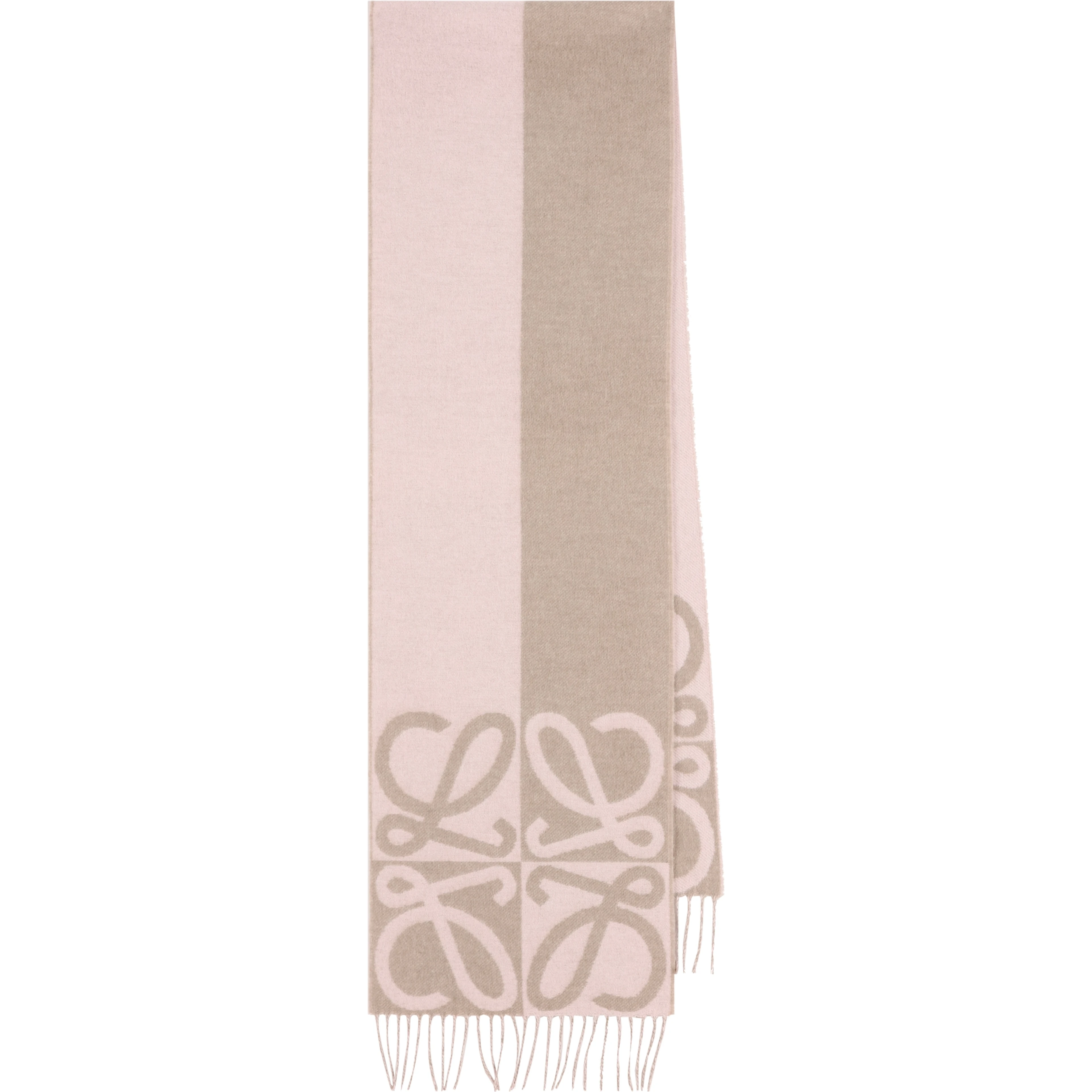 Loewe Scarfs