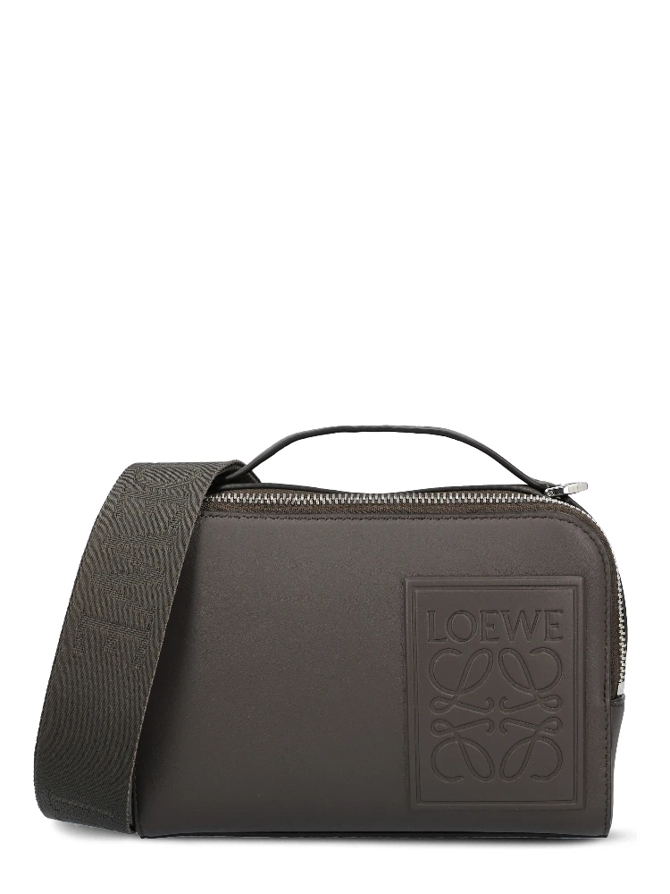 Loewe Bags.. Grey