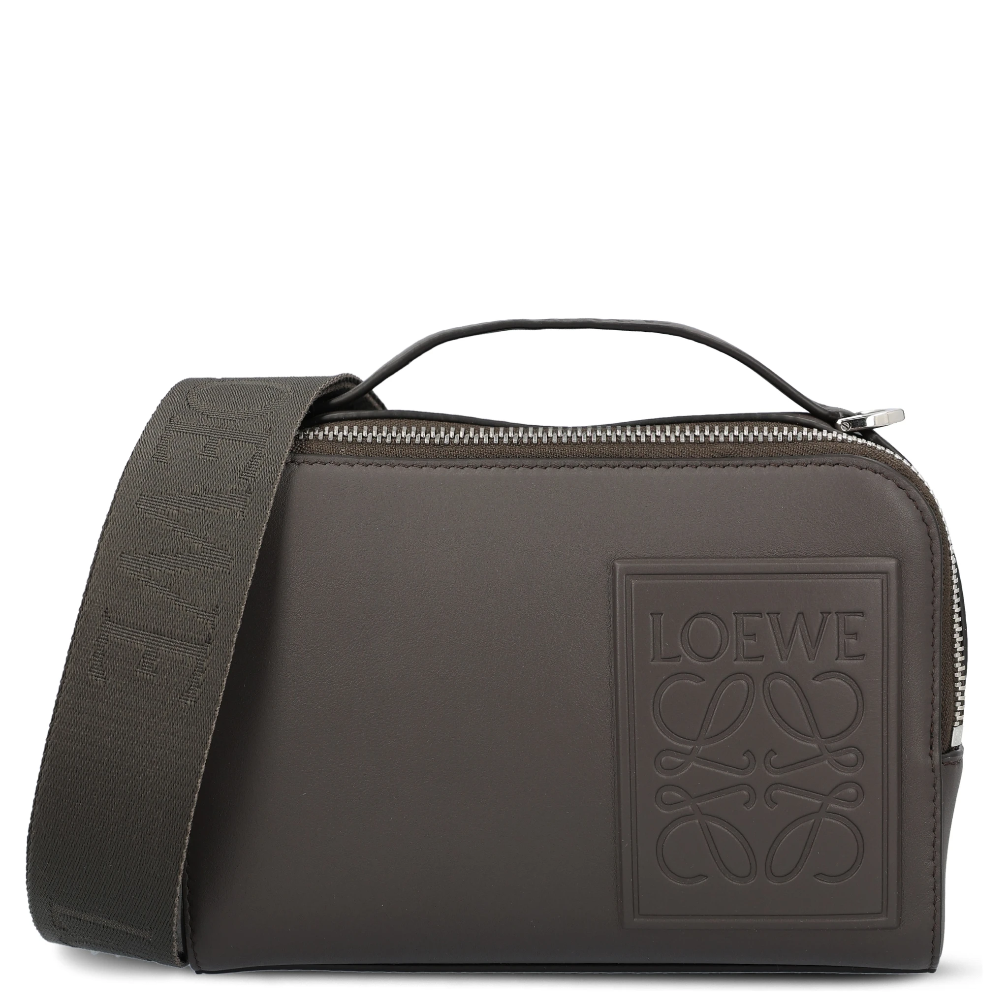 Loewe Bags.. Grey