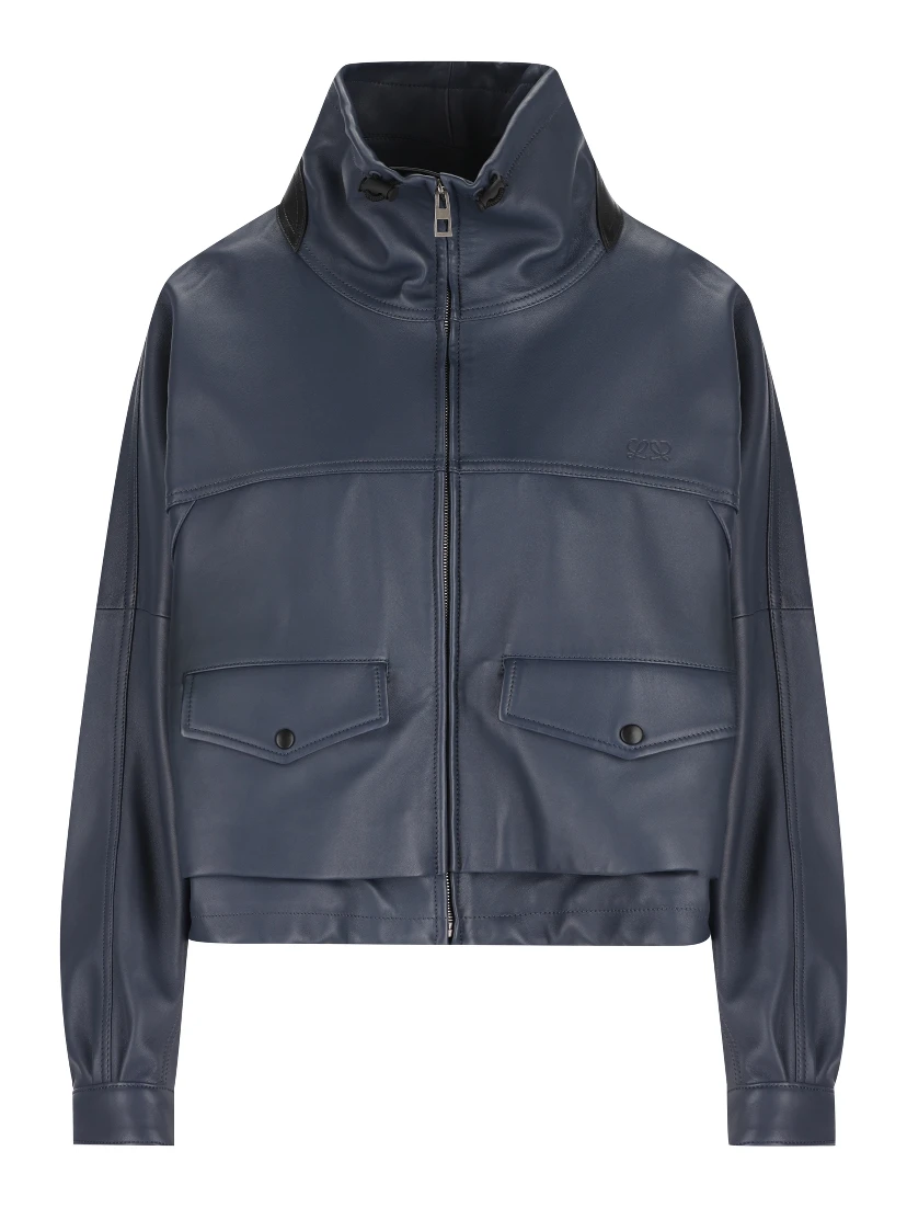 Loewe Jackets Blue
