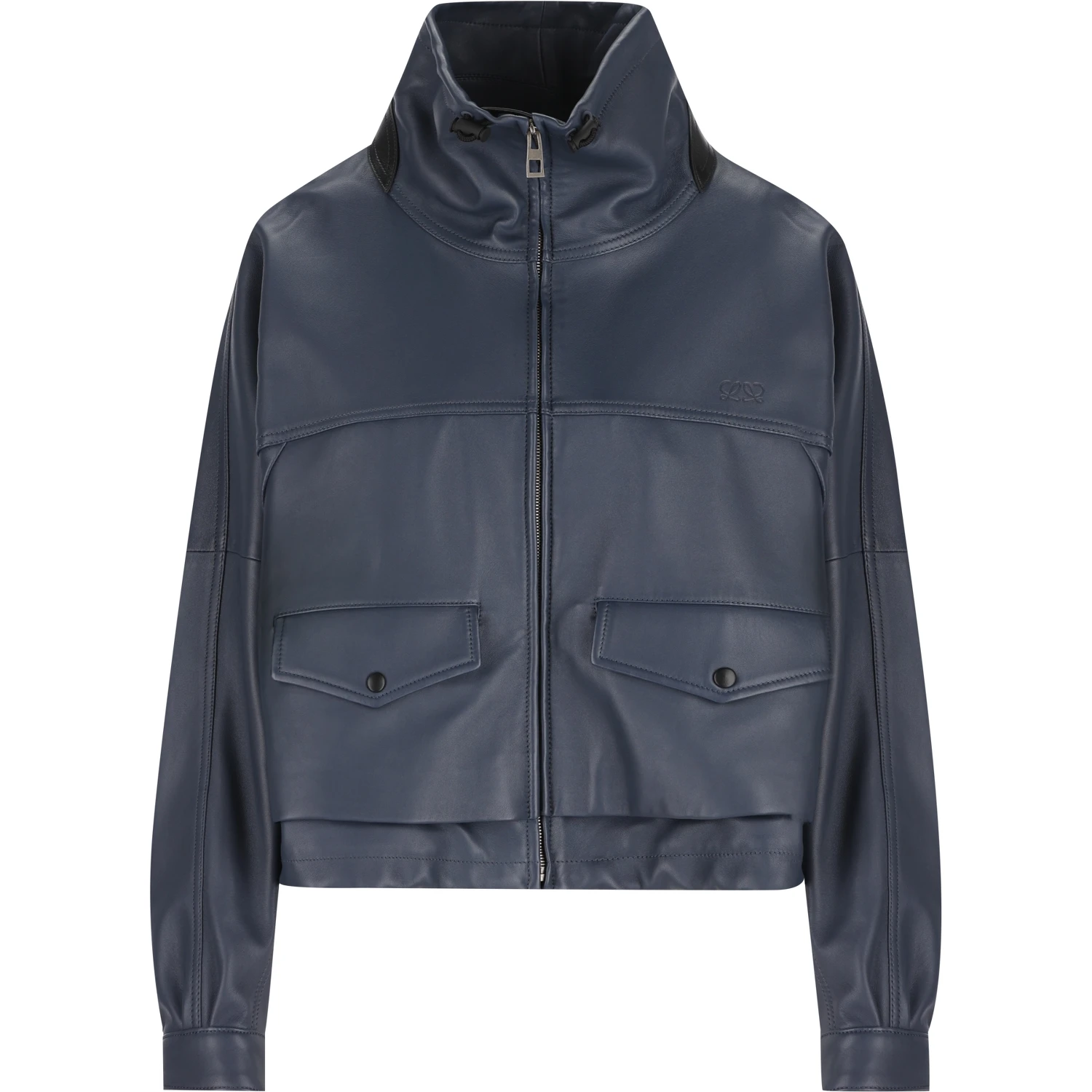 Loewe Jackets Blue