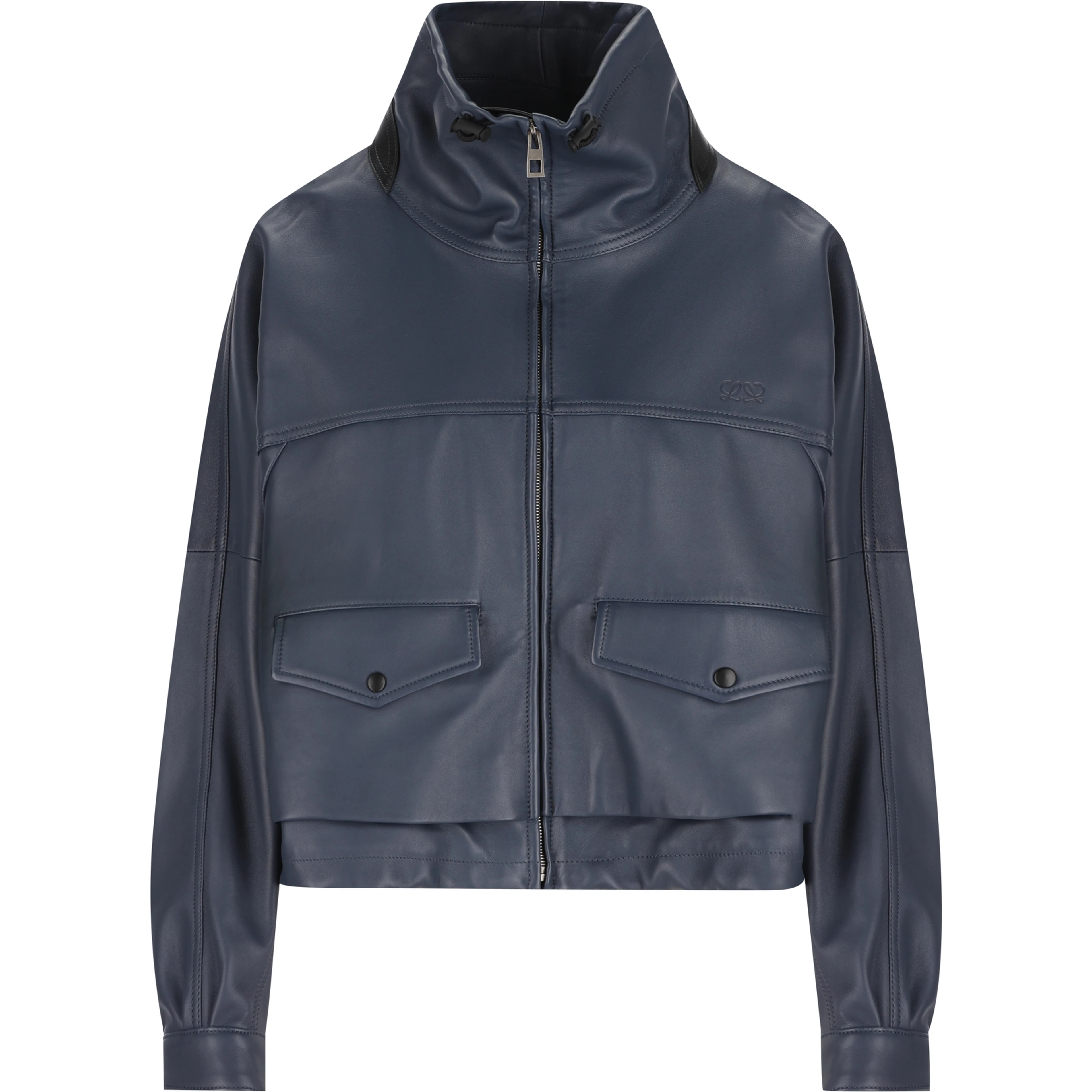 Loewe Jackets Blue