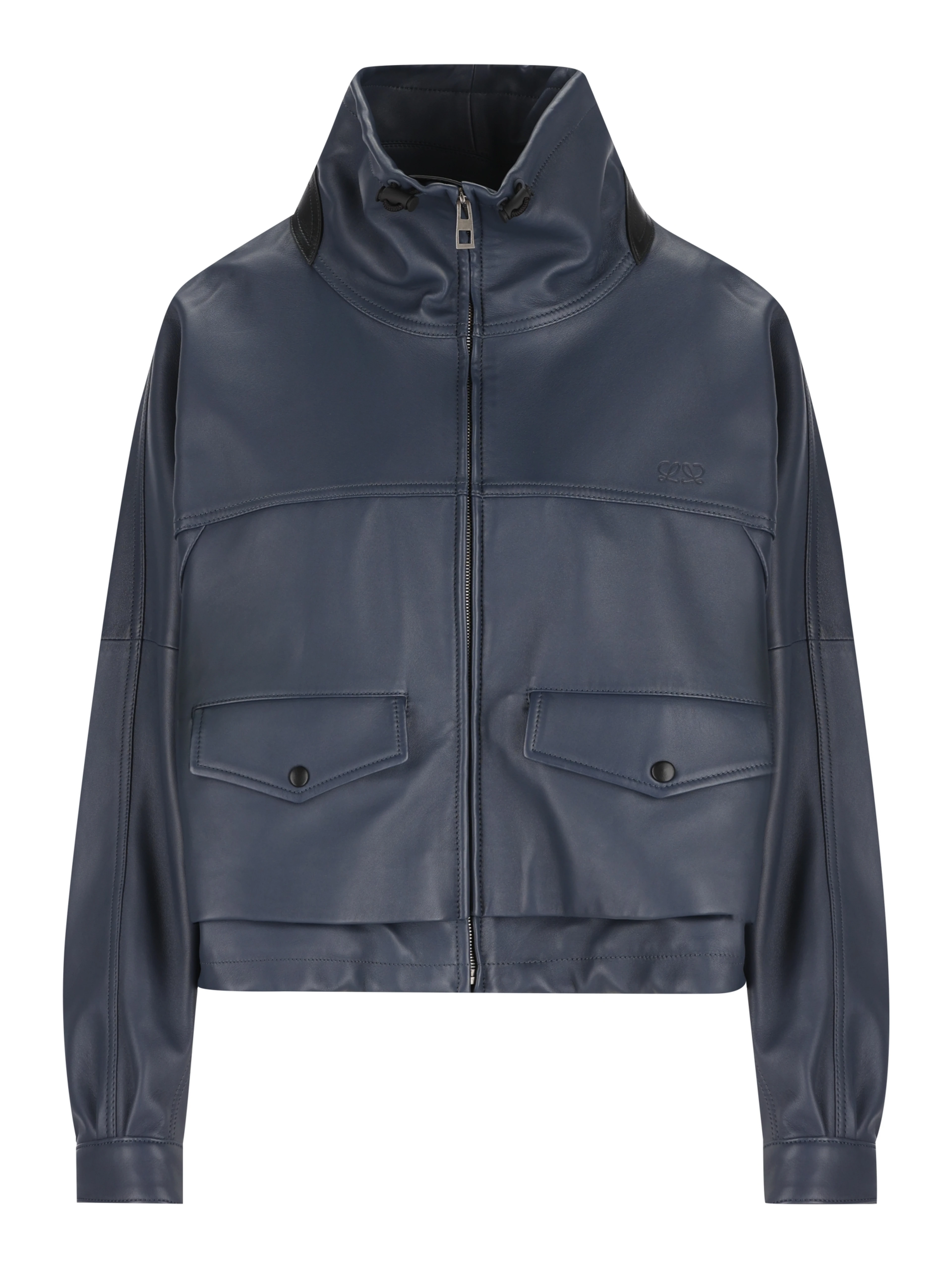 Loewe Jackets Blue