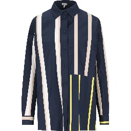 Loewe Shirts Multicolor