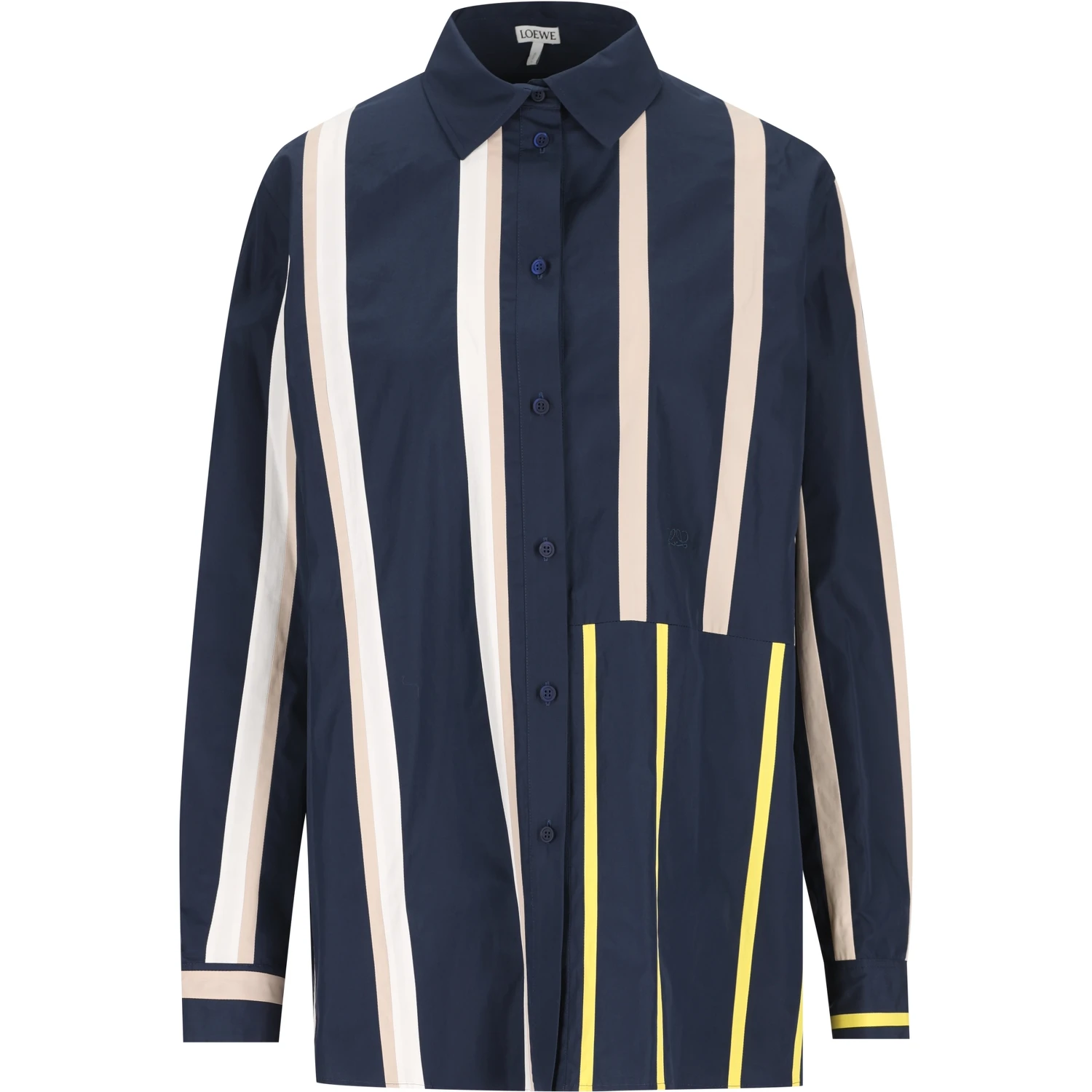 Loewe Shirts Multicolor