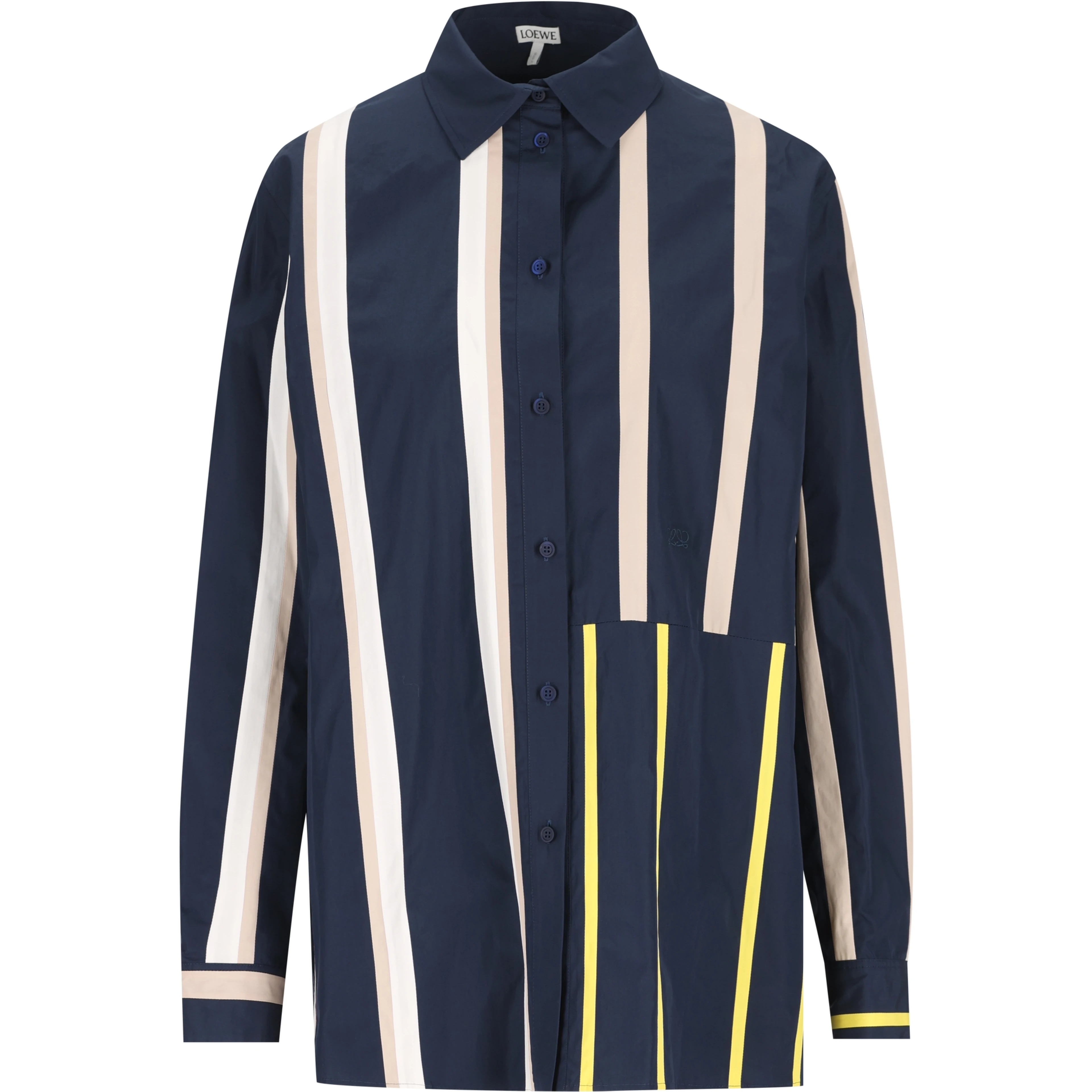 Loewe Shirts Multicolor