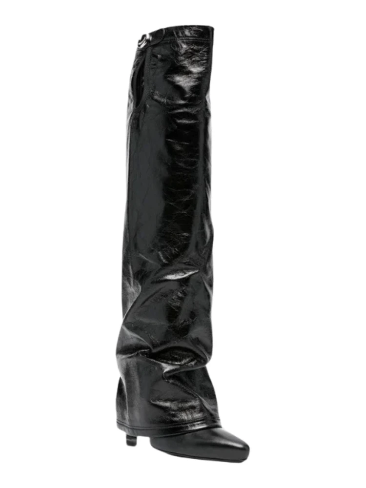 LEON BOOT alternative
