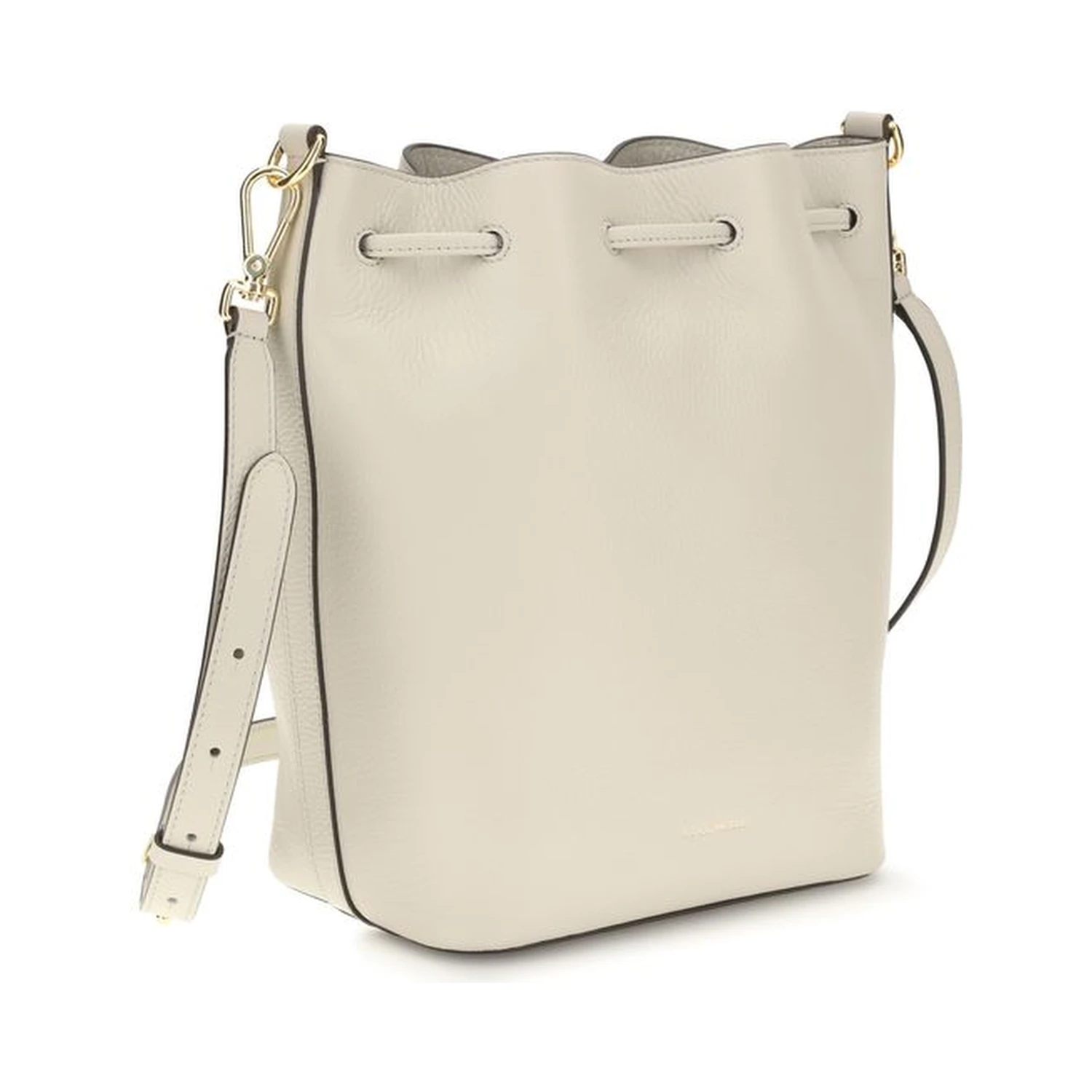 Green Calf Leather Bos Taurus Shoulder Bag