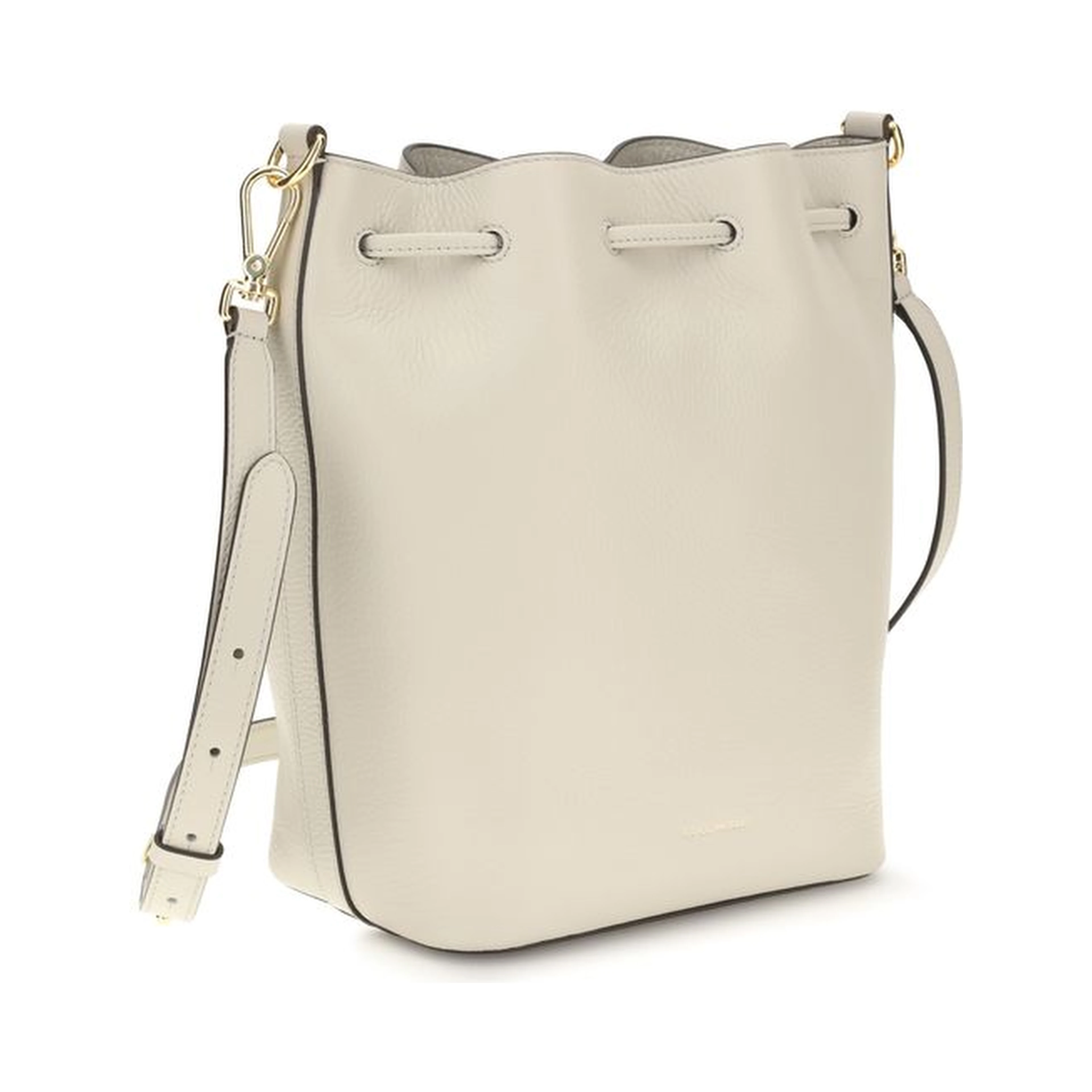 Green Calf Leather Bos Taurus Shoulder Bag
