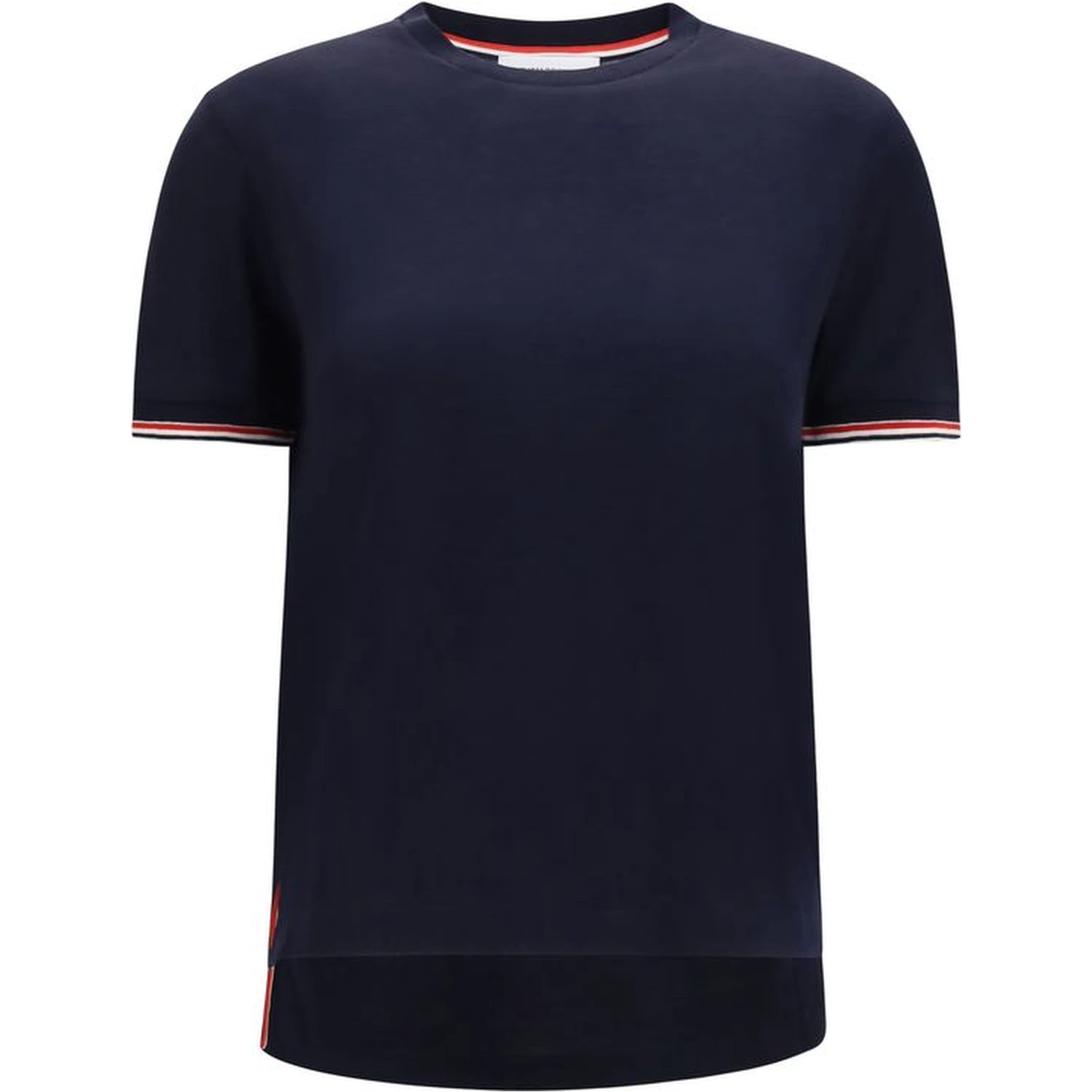 Blue Wool Oves Aries T-Shirt