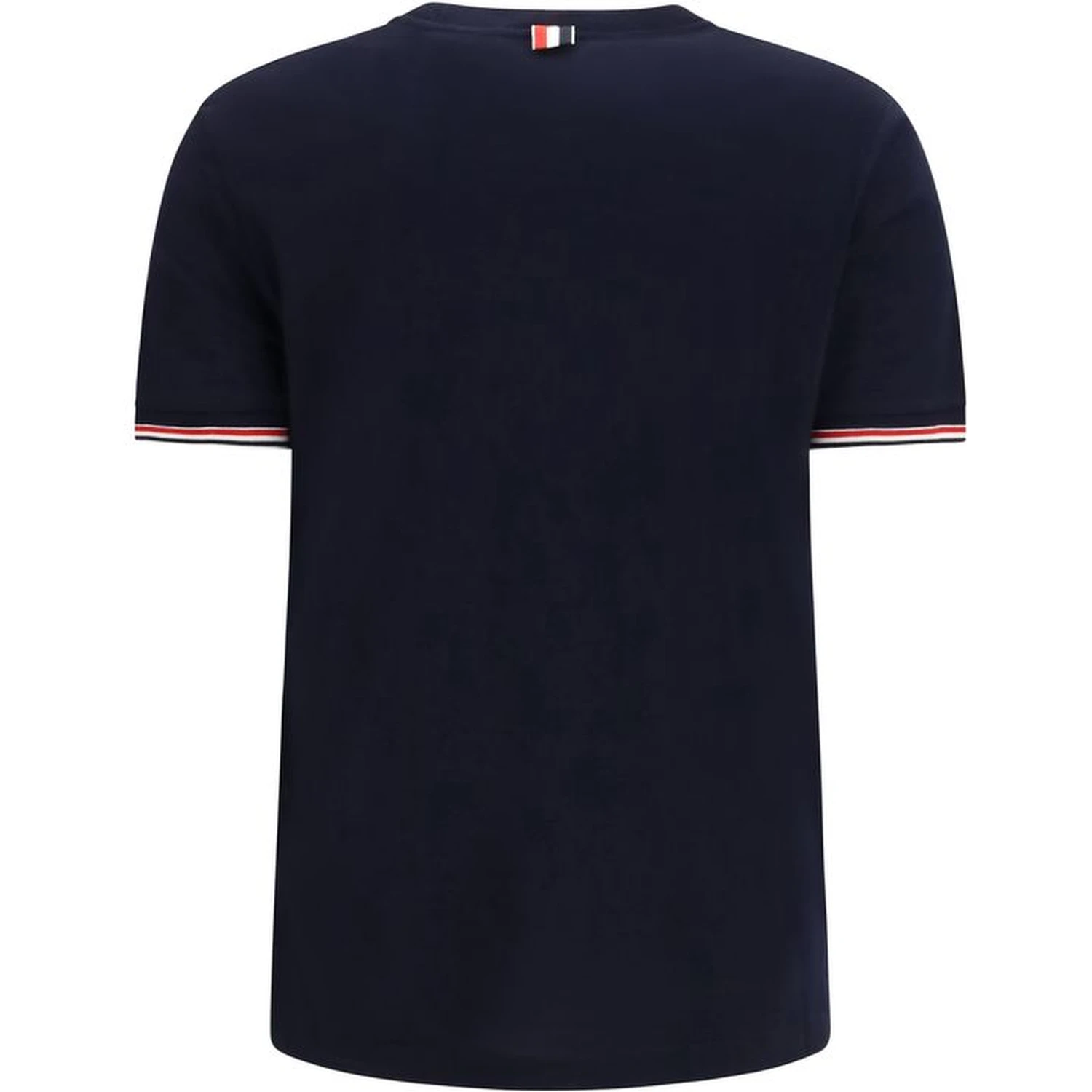 Blue Wool Oves Aries T-Shirt
