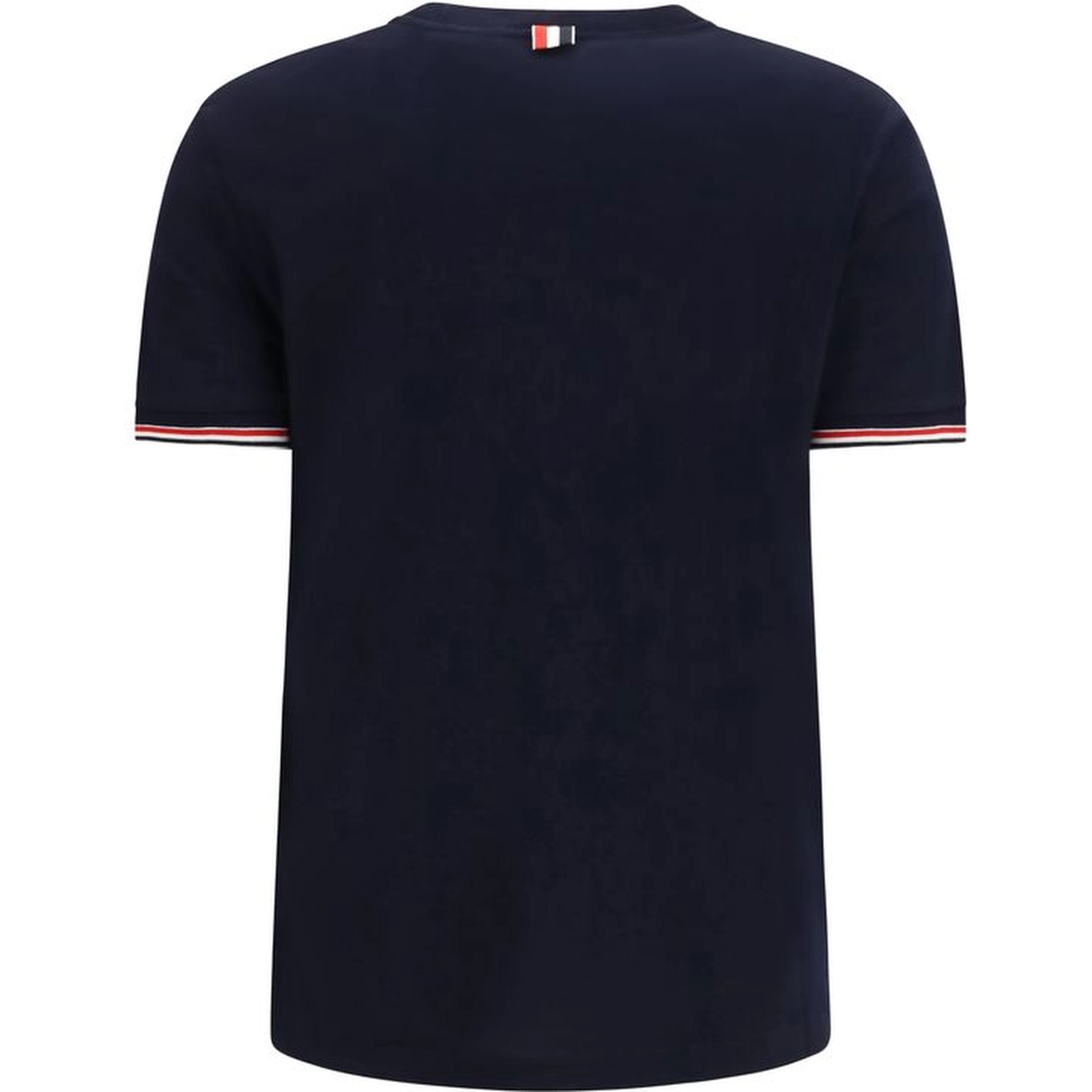 Blue Wool Oves Aries T-Shirt