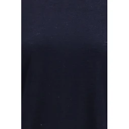 Blue Wool Oves Aries T-Shirt