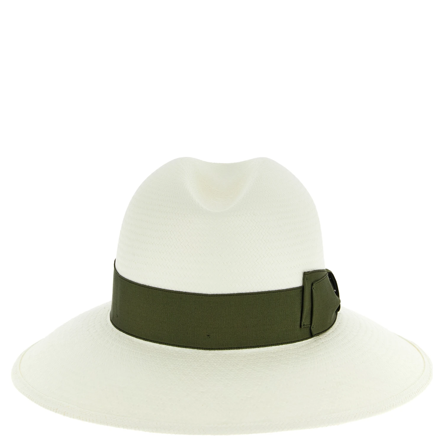 Bicolor Hemp Fedora