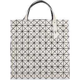 BORSA TOTE "PRISM FROST" LARGE