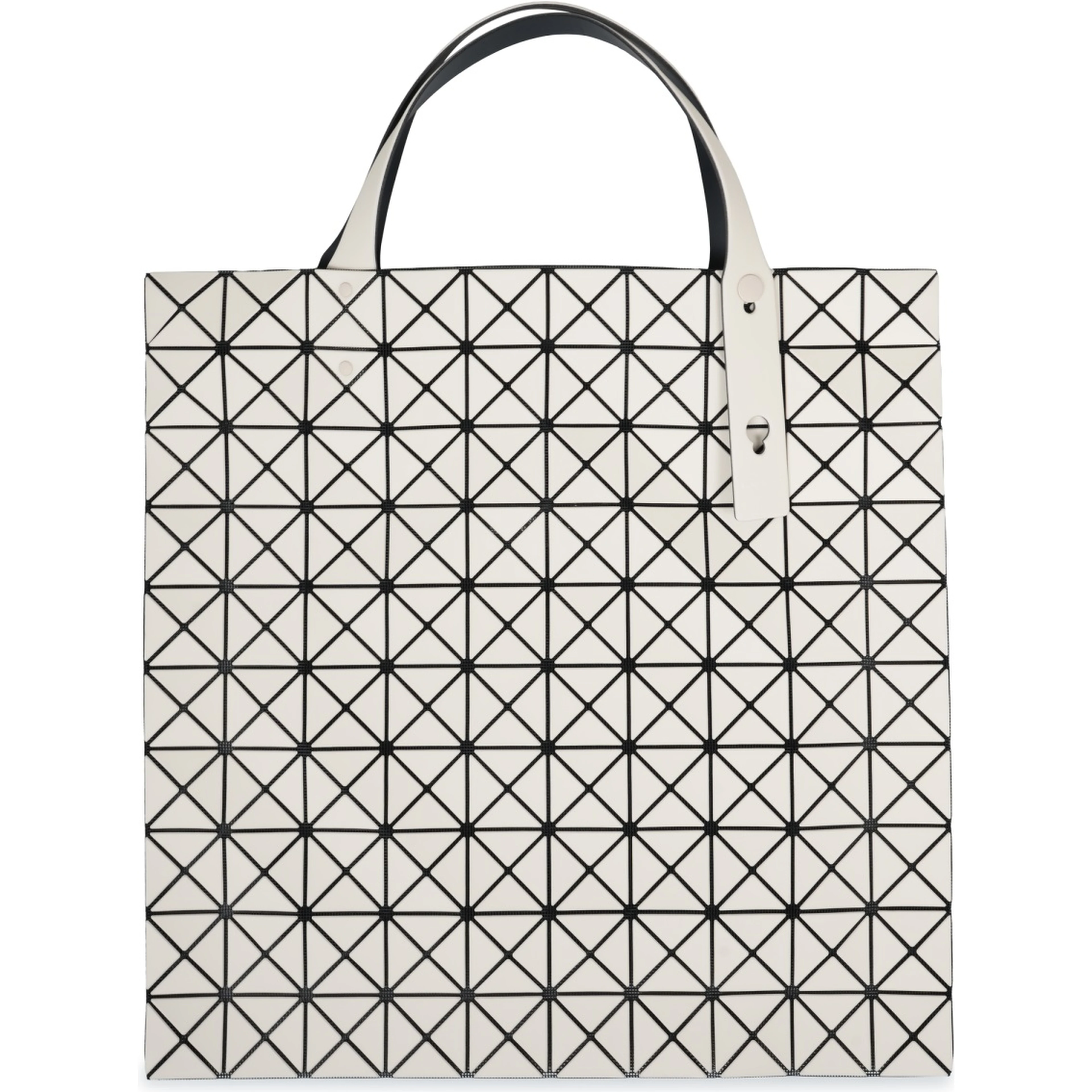 BORSA TOTE "PRISM FROST" LARGE