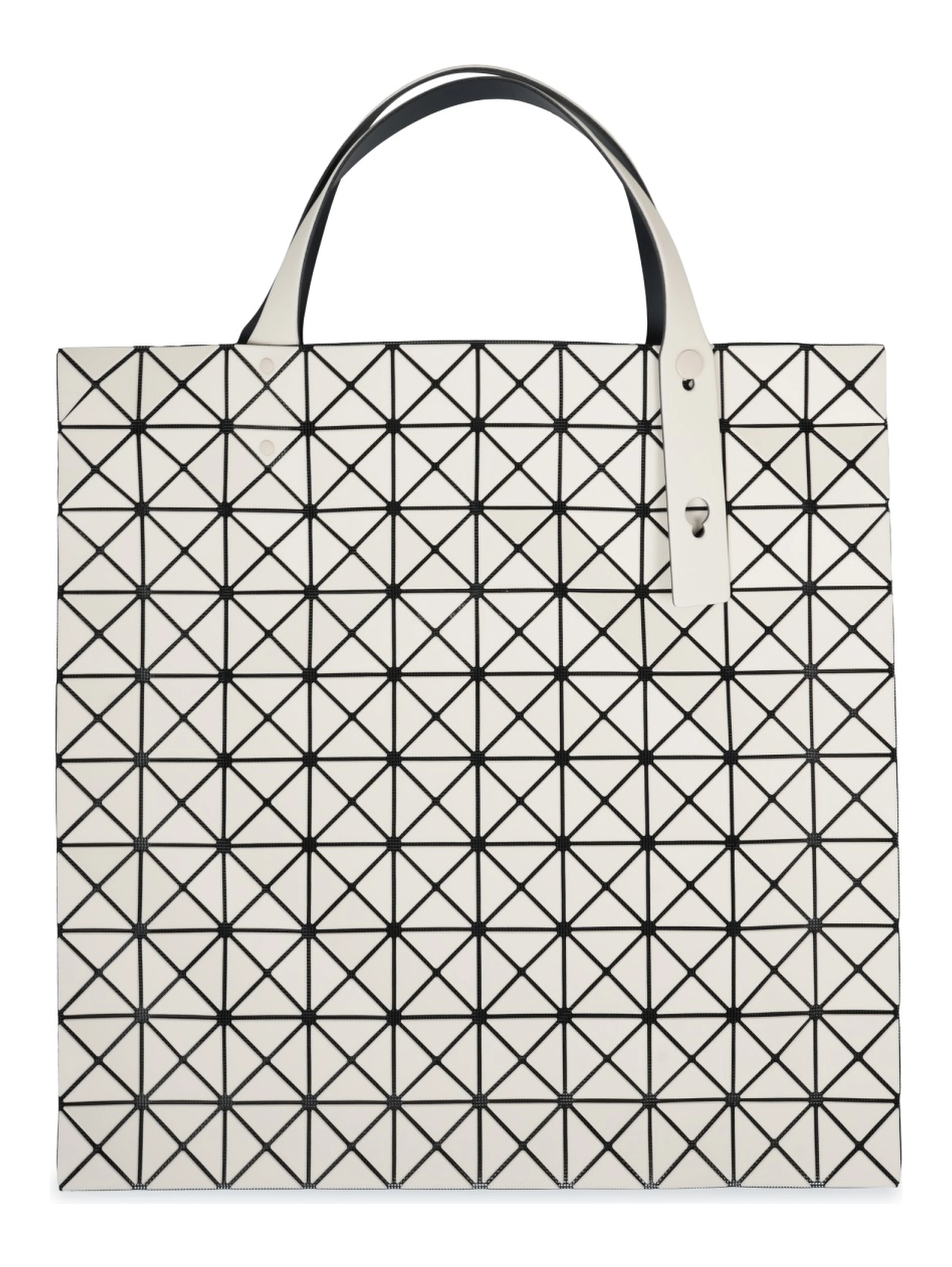 BORSA TOTE "PRISM FROST" LARGE