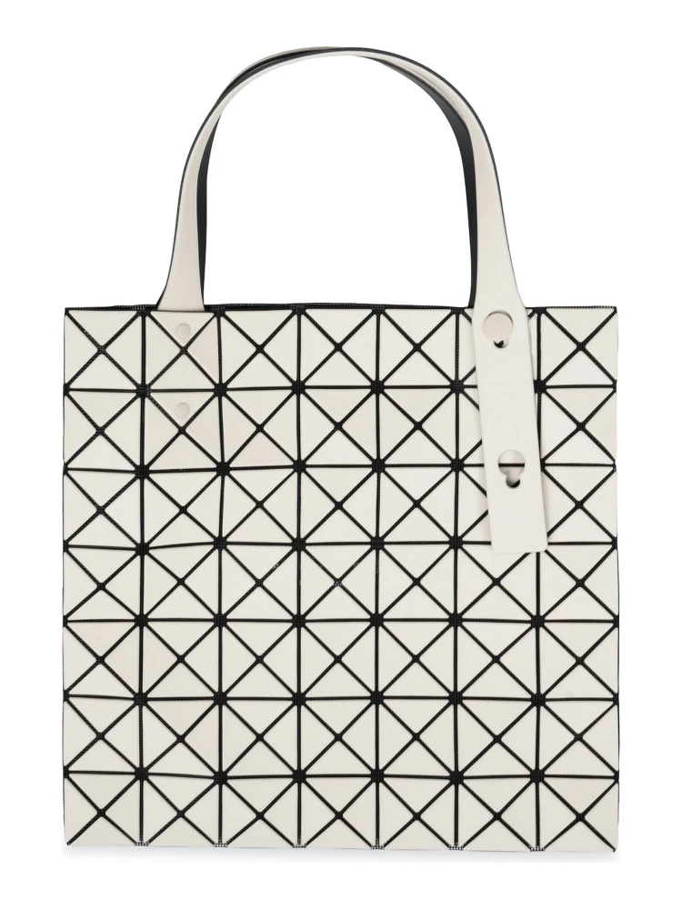 BORSA TOTE "PRISM FROST" MEDIUM