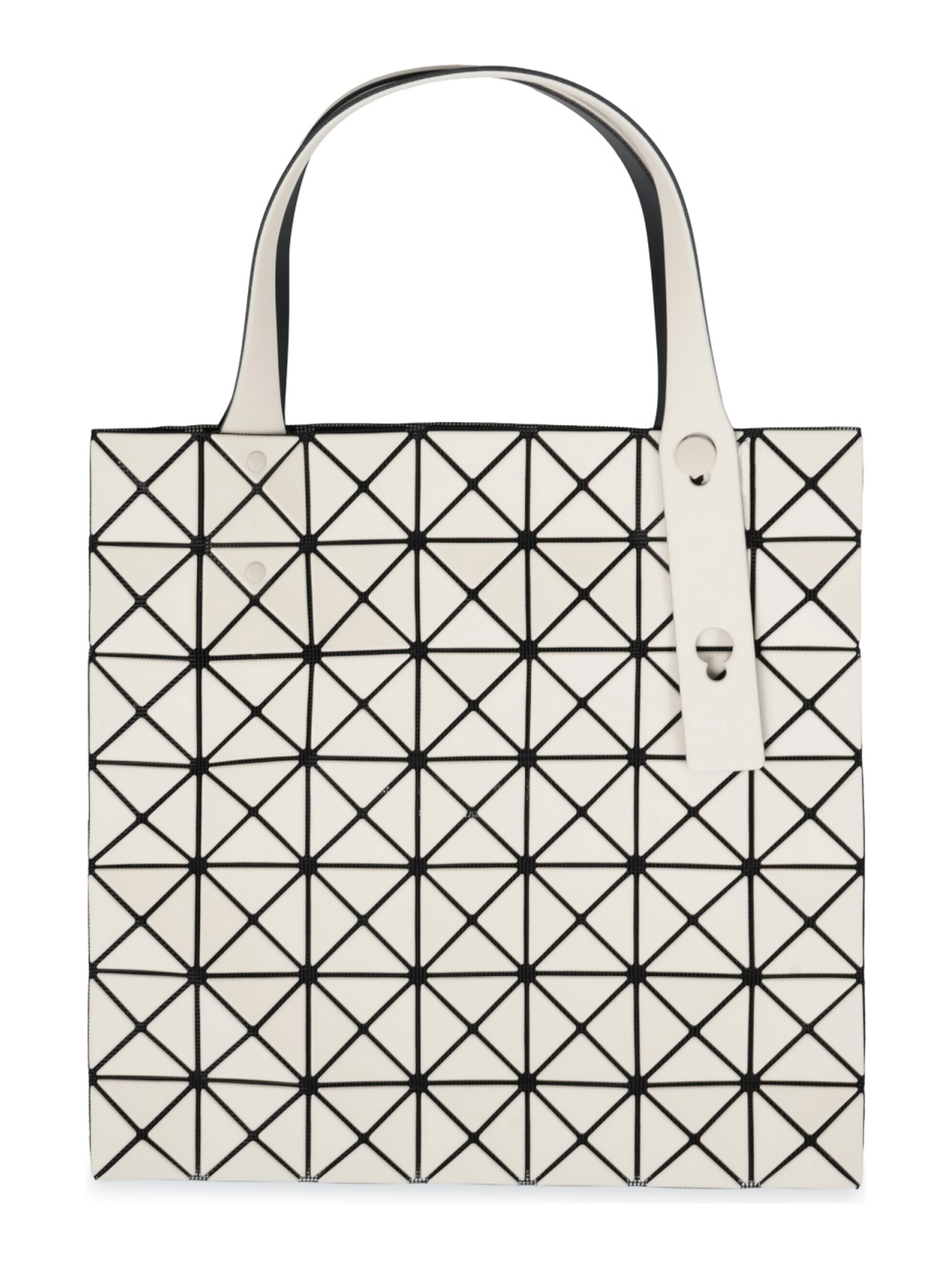 BORSA TOTE "PRISM FROST" MEDIUM