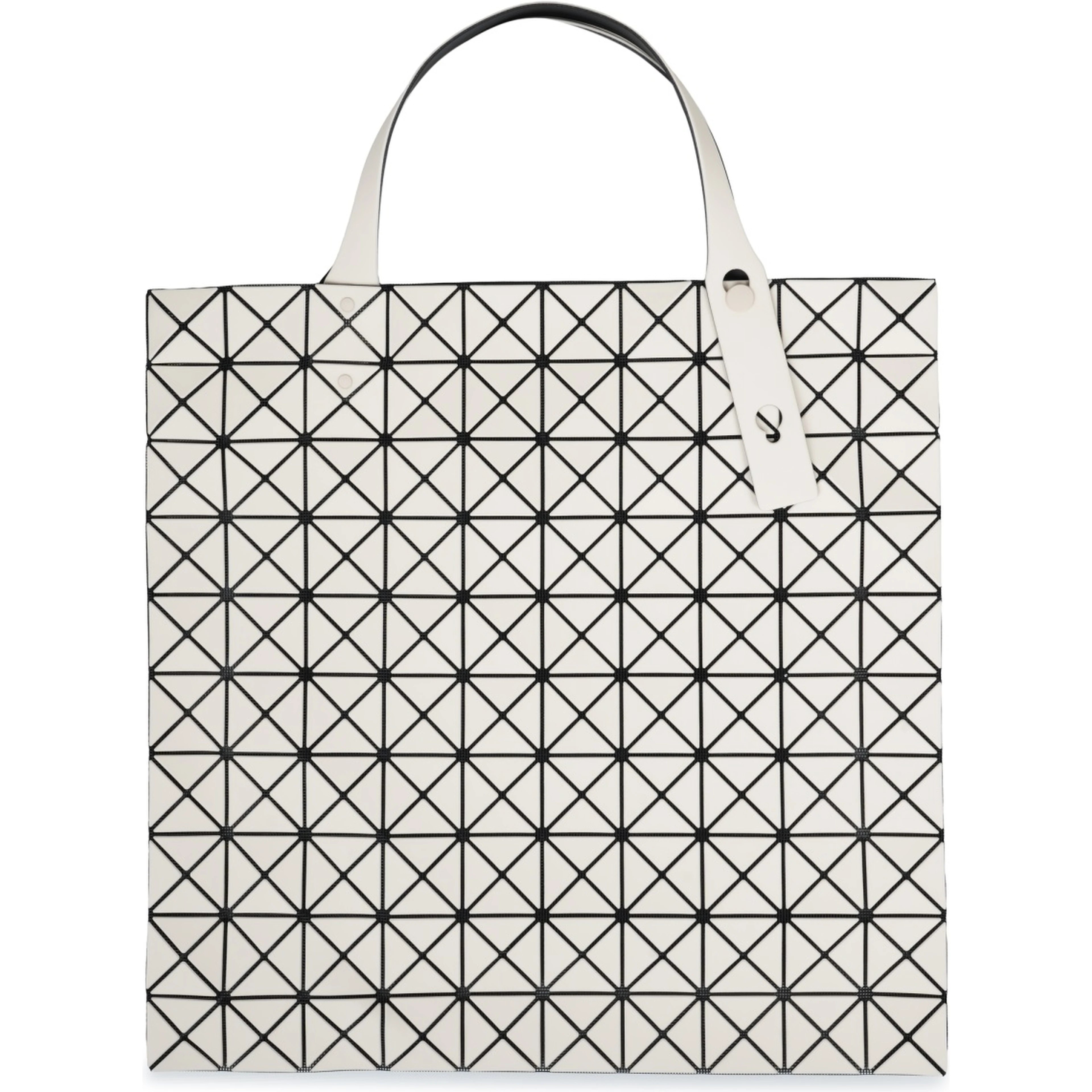 BORSA TOTE "PRISM FROST" LARGE