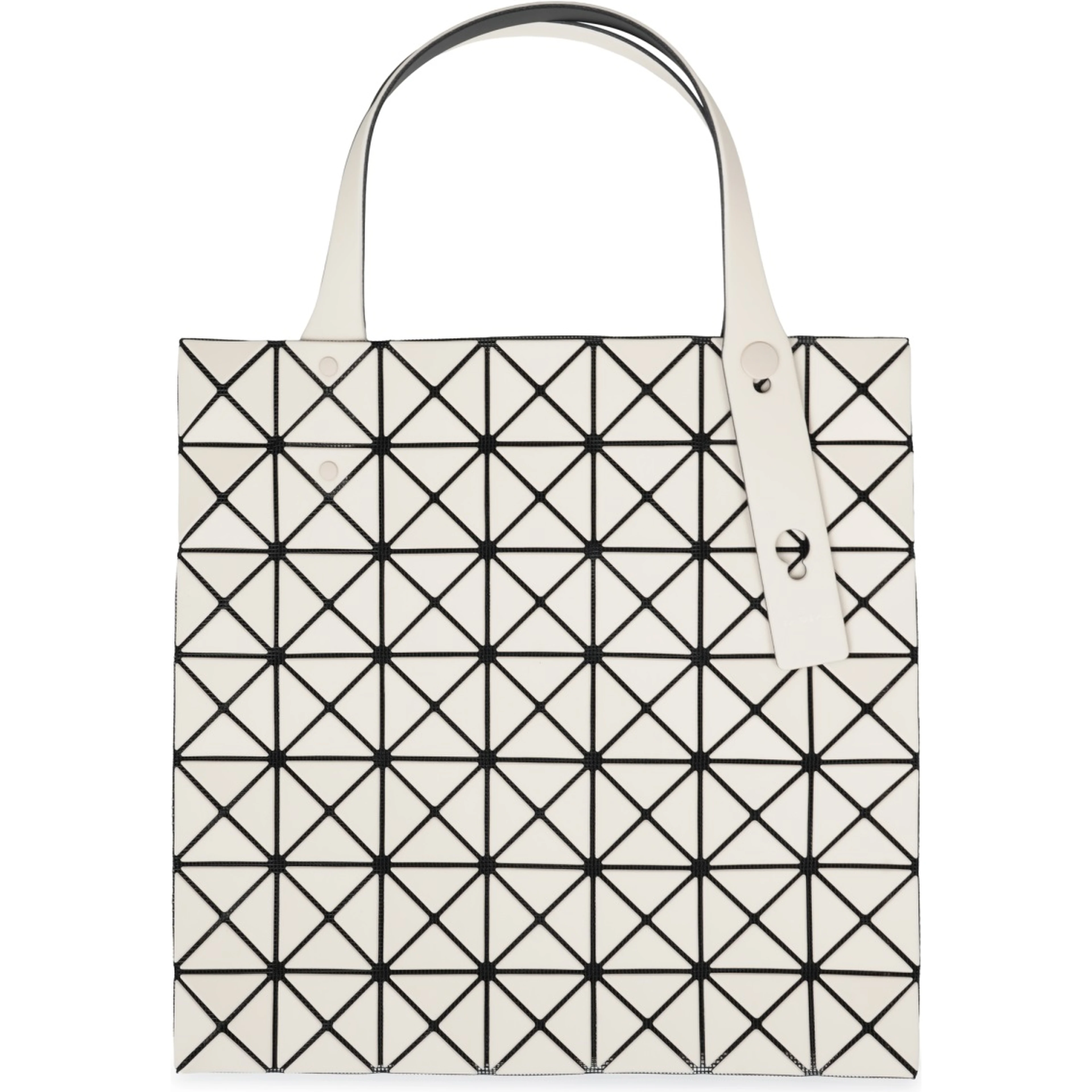 BORSA TOTE "PRISM FROST" MEDIUM