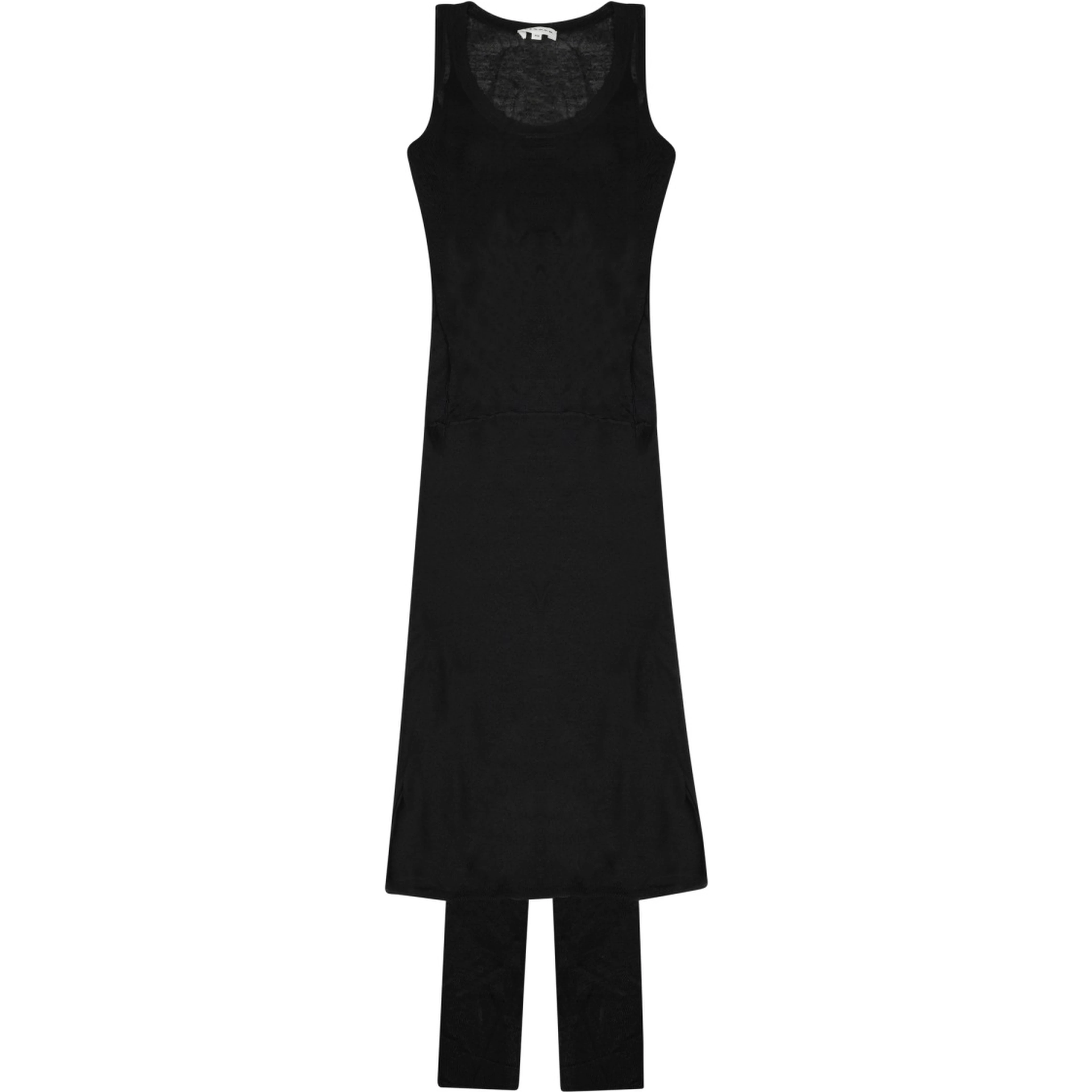 MAGLIA IN MISTO LINO