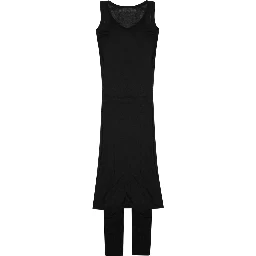 MAGLIA IN MISTO LINO