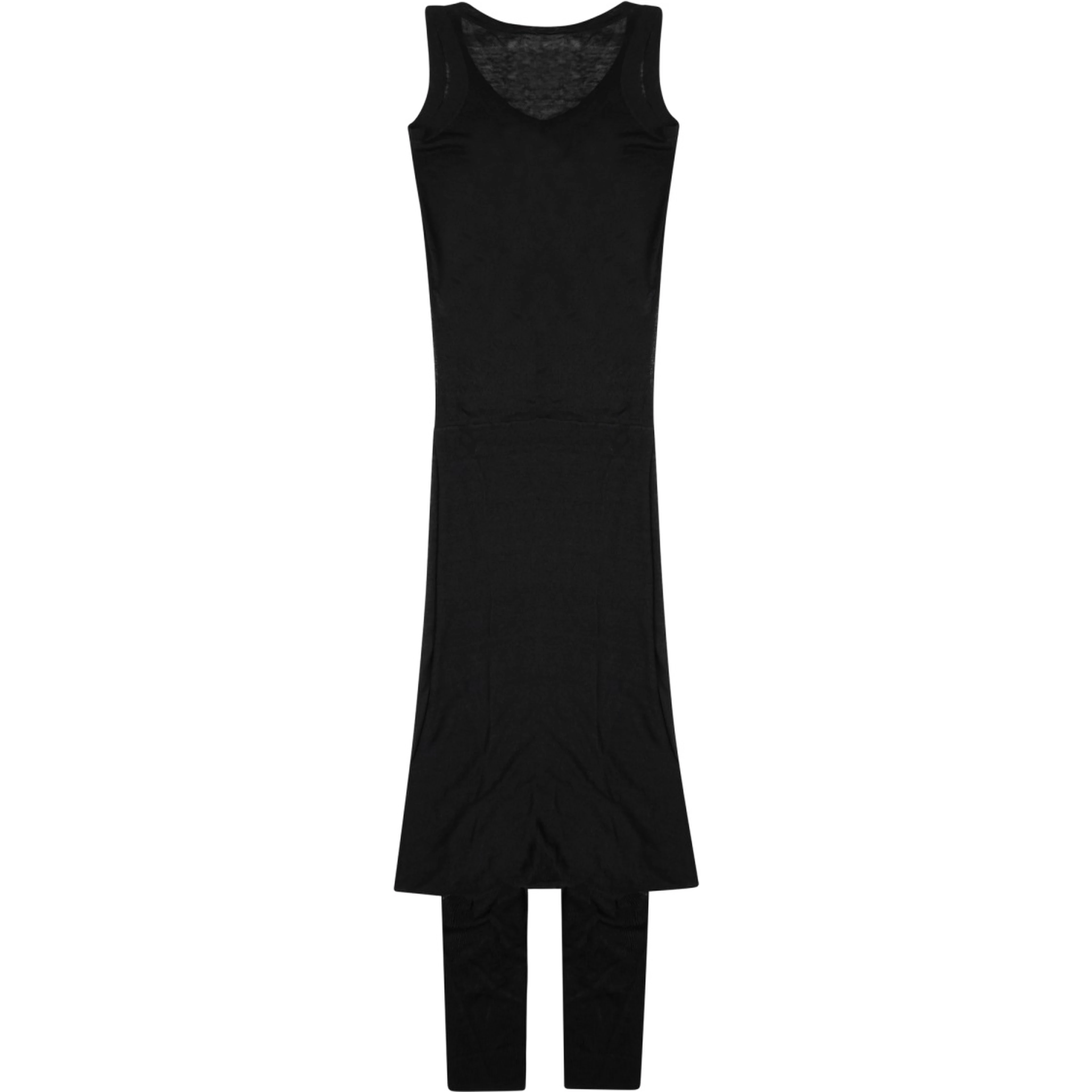 MAGLIA IN MISTO LINO