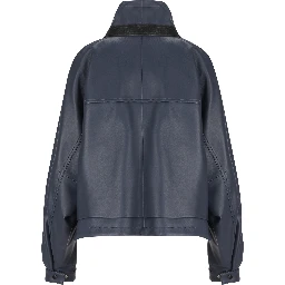 Loewe Jackets Blue