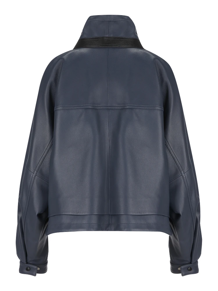 Loewe Jackets Blue alternative
