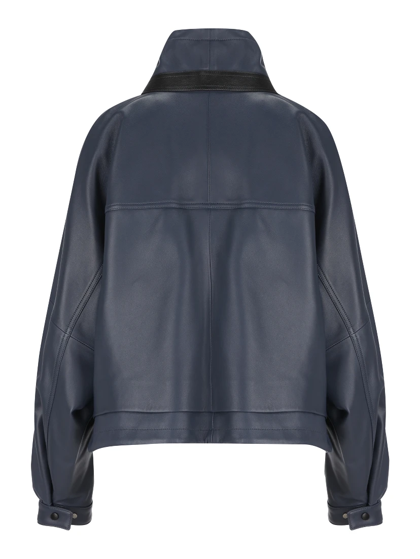 Loewe Jackets Blue