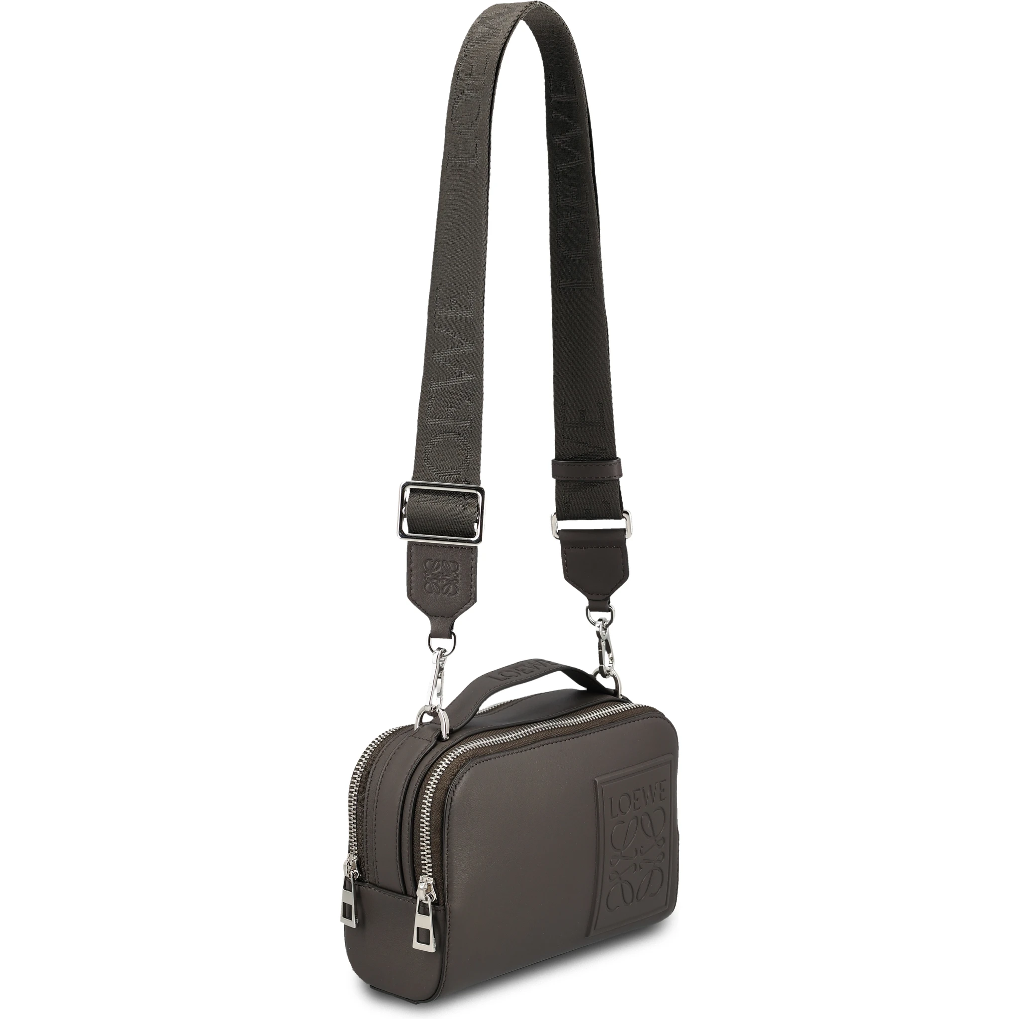 Loewe Bags.. Grey