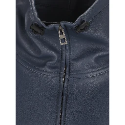 Loewe Jackets Blue
