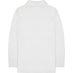 BLUSA IN MISTO LINO